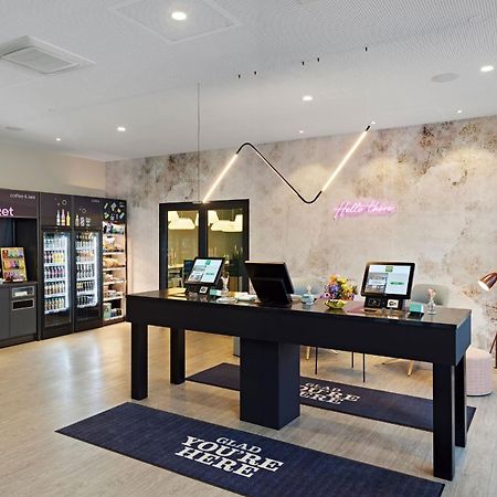 Legere Express Bielefeld Hotel Екстериор снимка